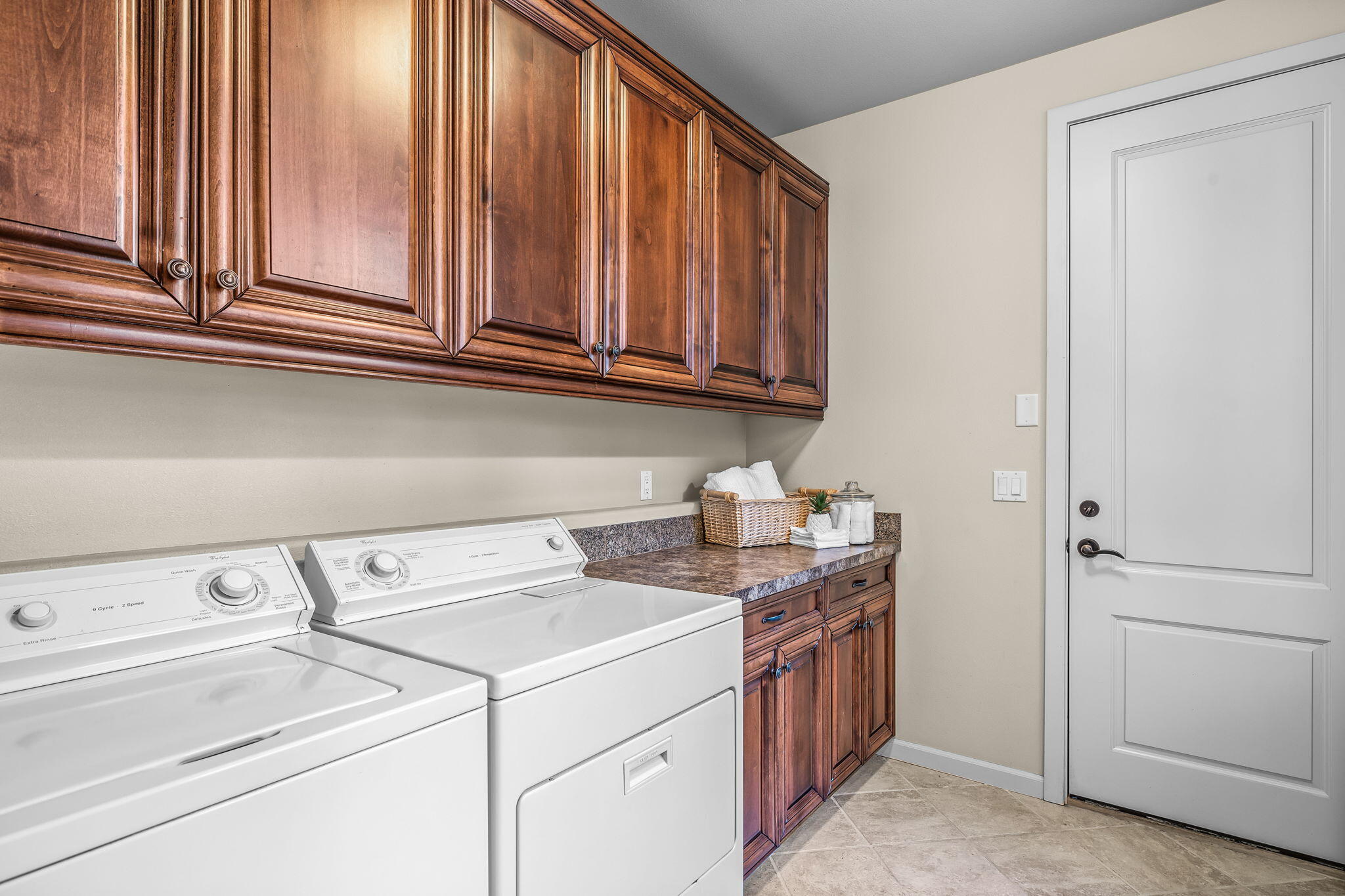 Broken Top - Residential