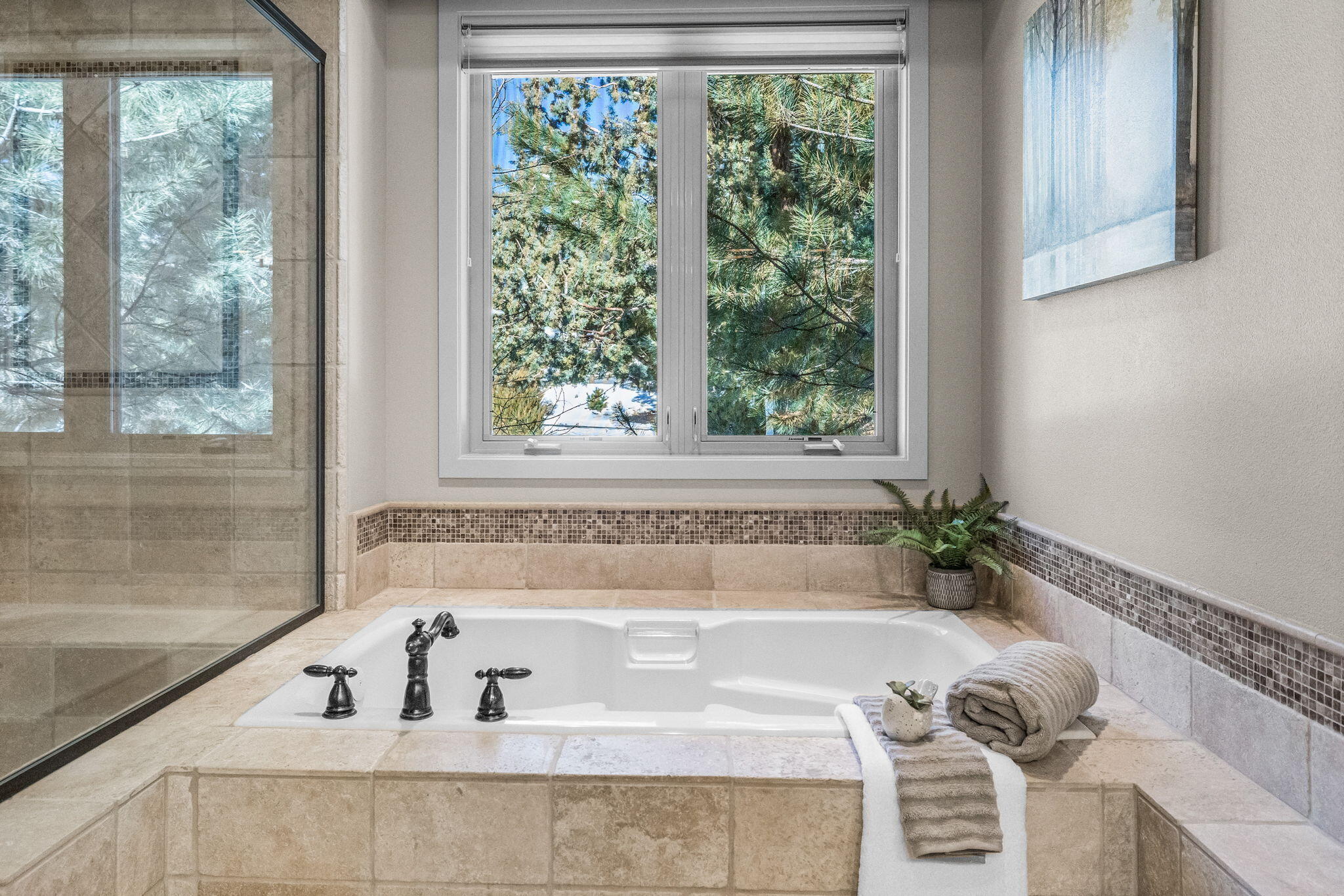 Broken Top - Residential