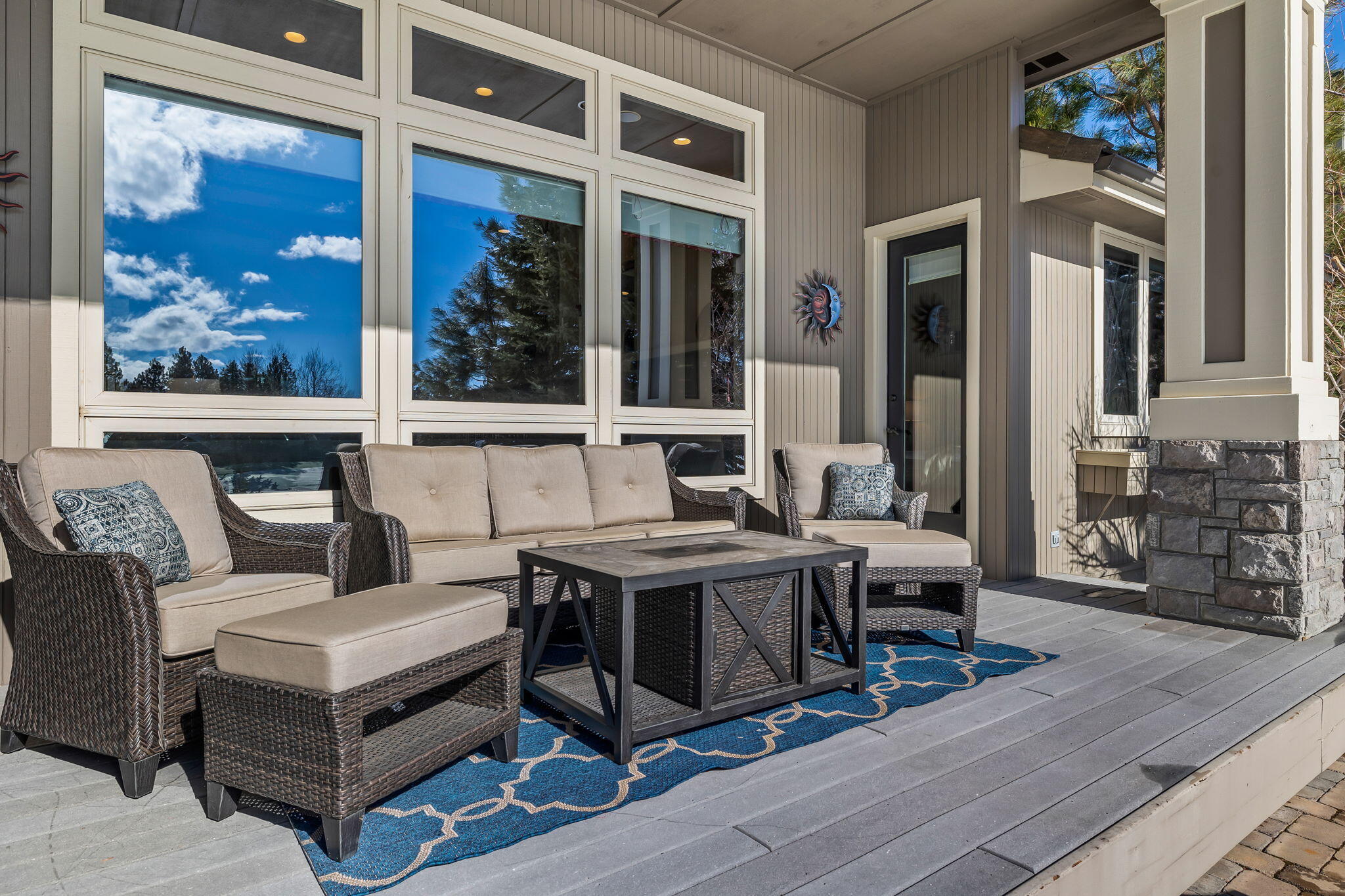 Broken Top - Residential