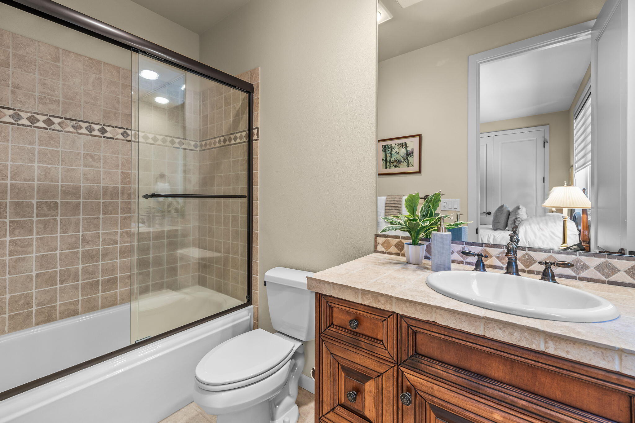 Broken Top - Residential