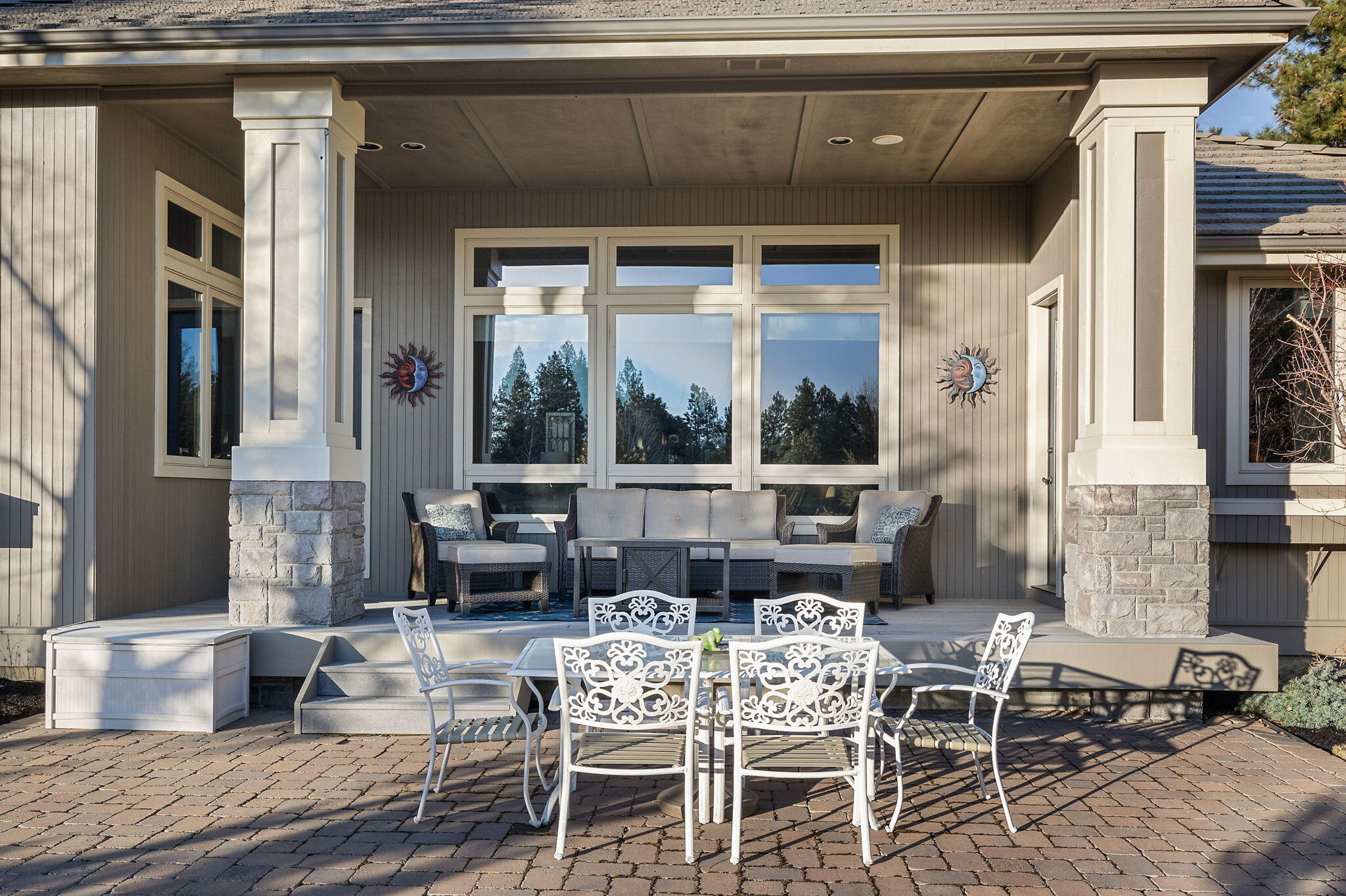 Broken Top - Residential