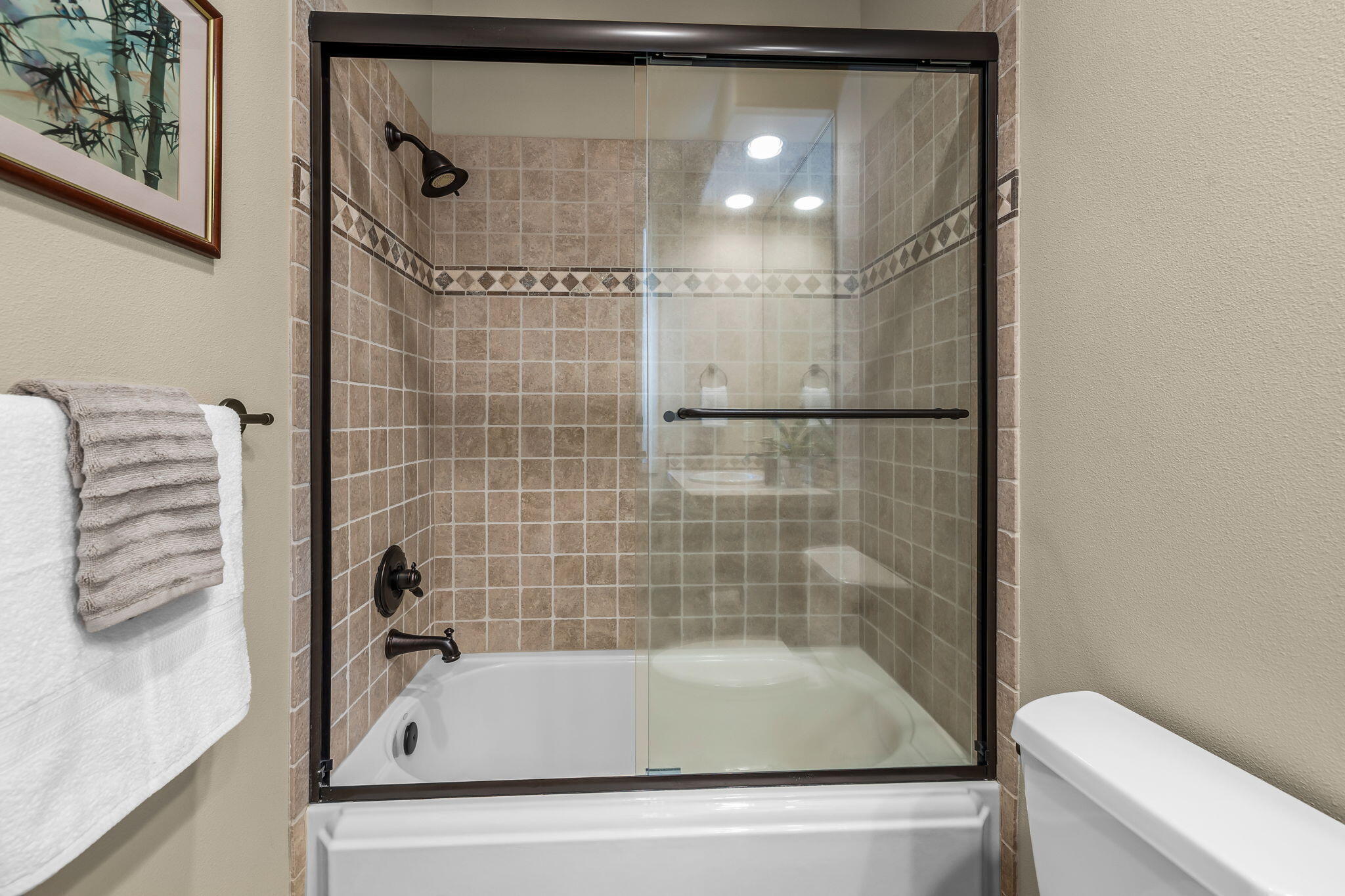 Broken Top - Residential