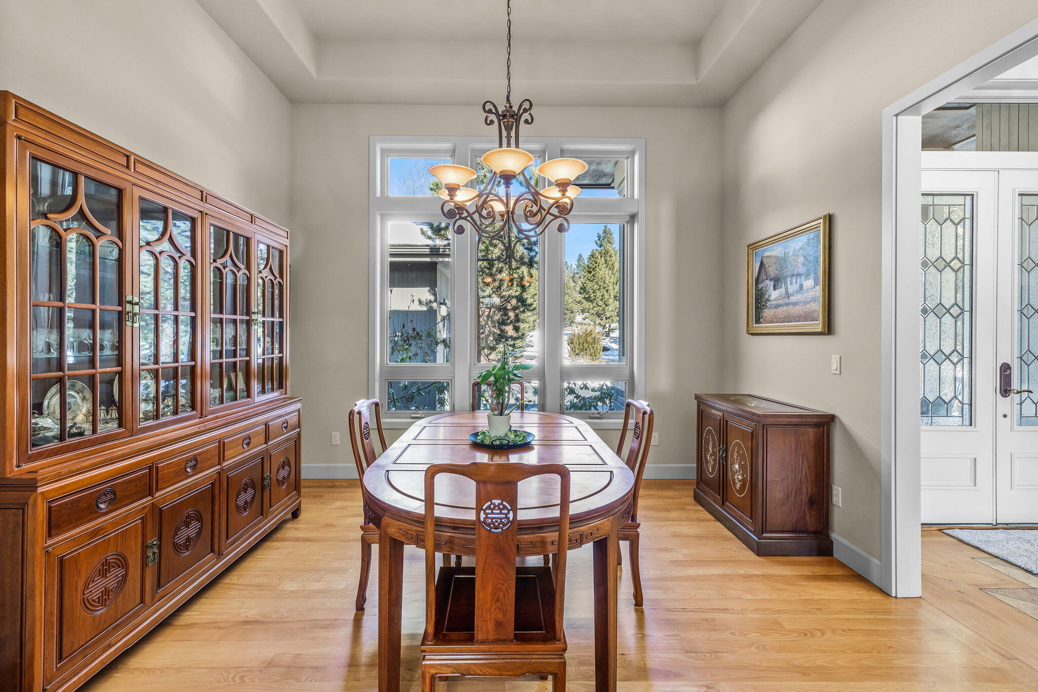 Broken Top - Residential