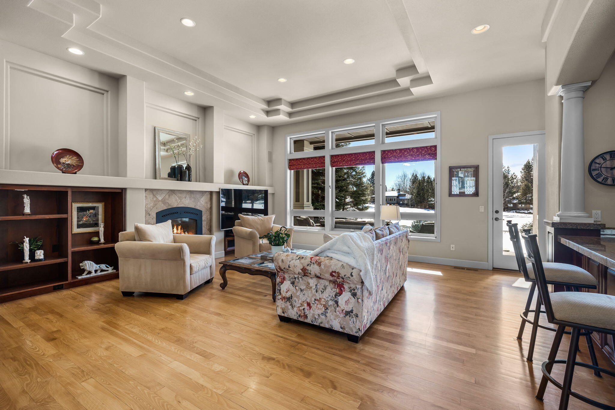 Broken Top - Residential