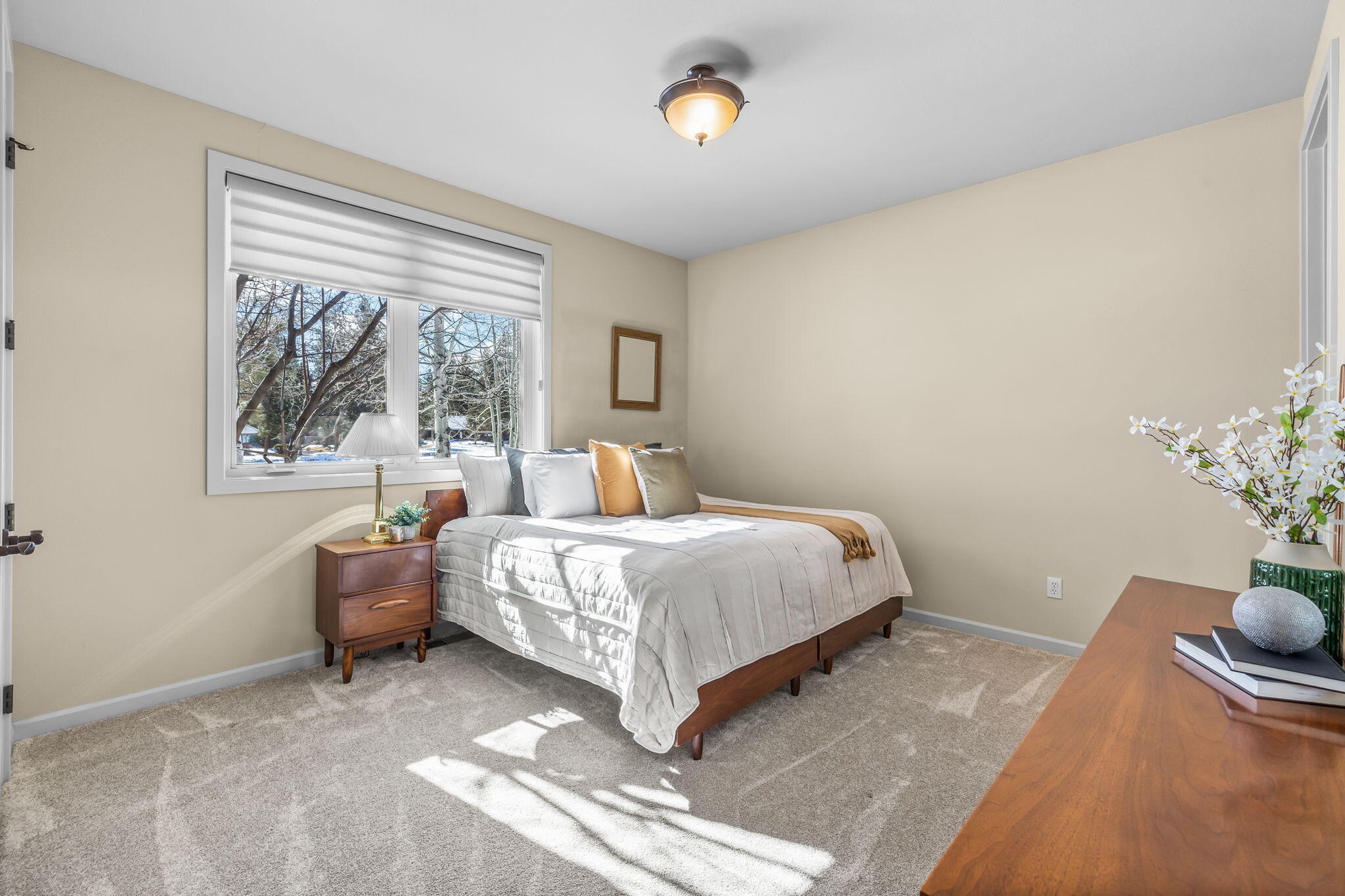 Broken Top - Residential