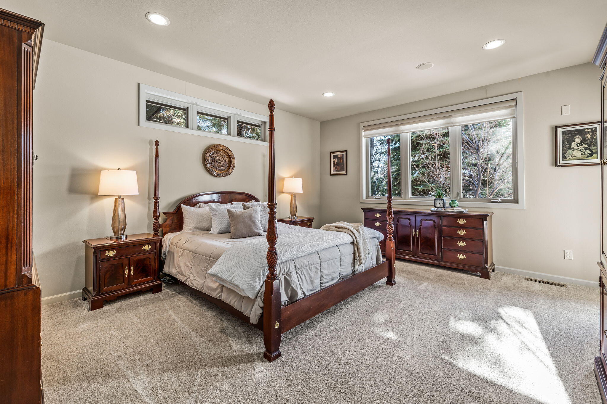 Broken Top - Residential