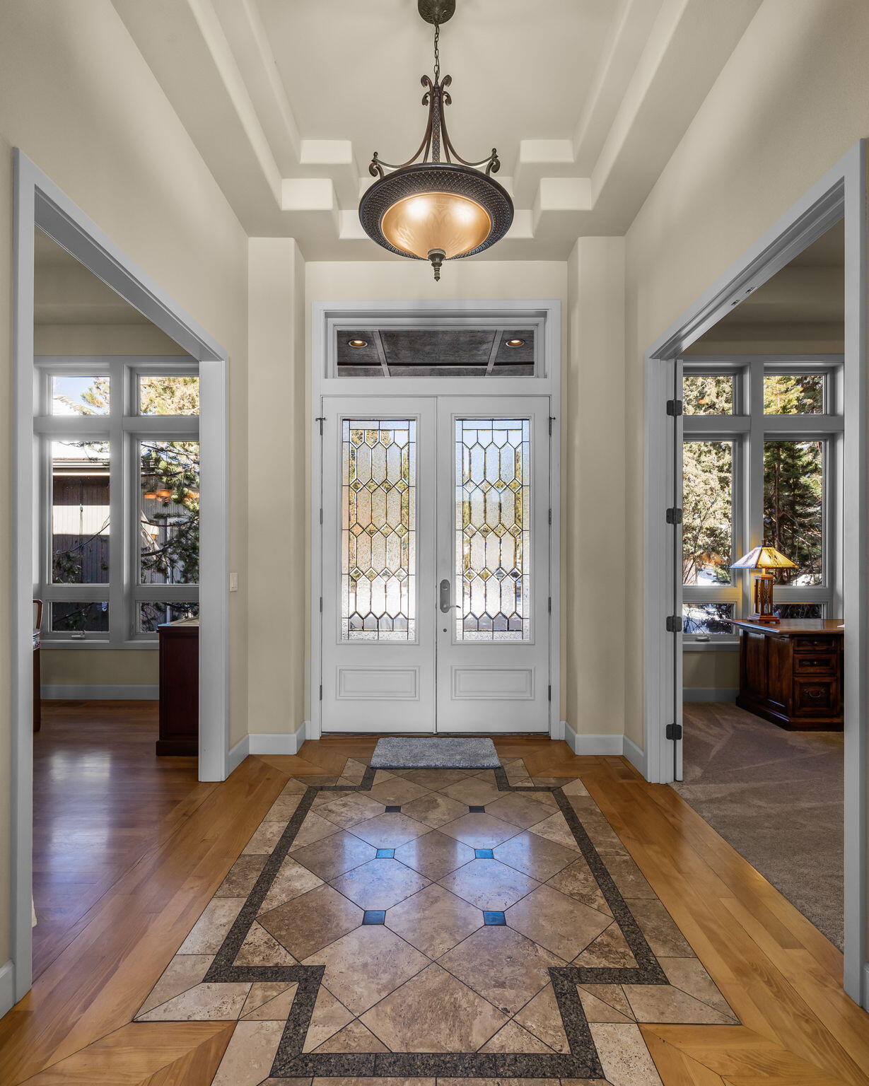 Broken Top - Residential