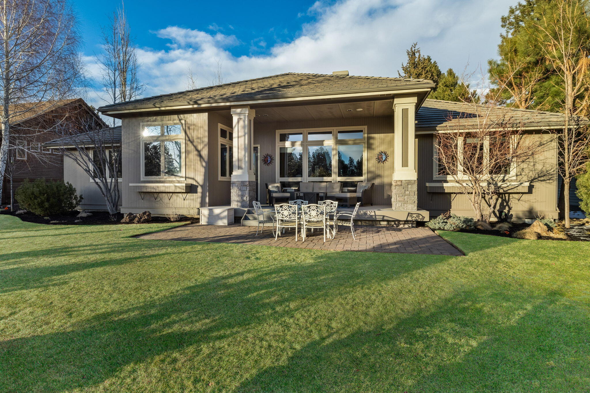 Broken Top - Residential