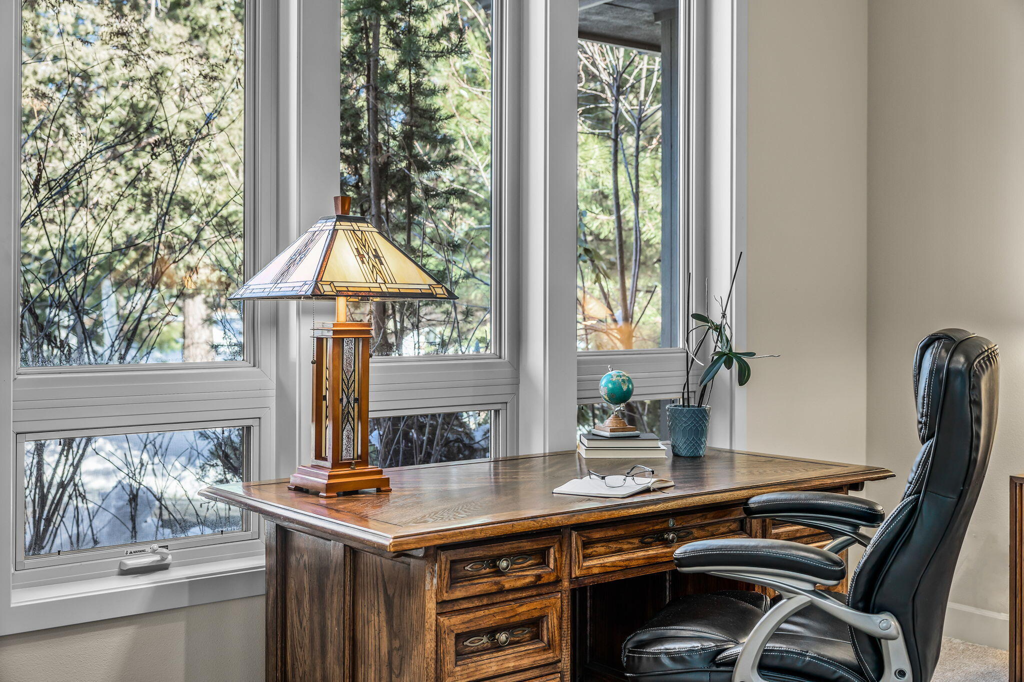 Broken Top - Residential