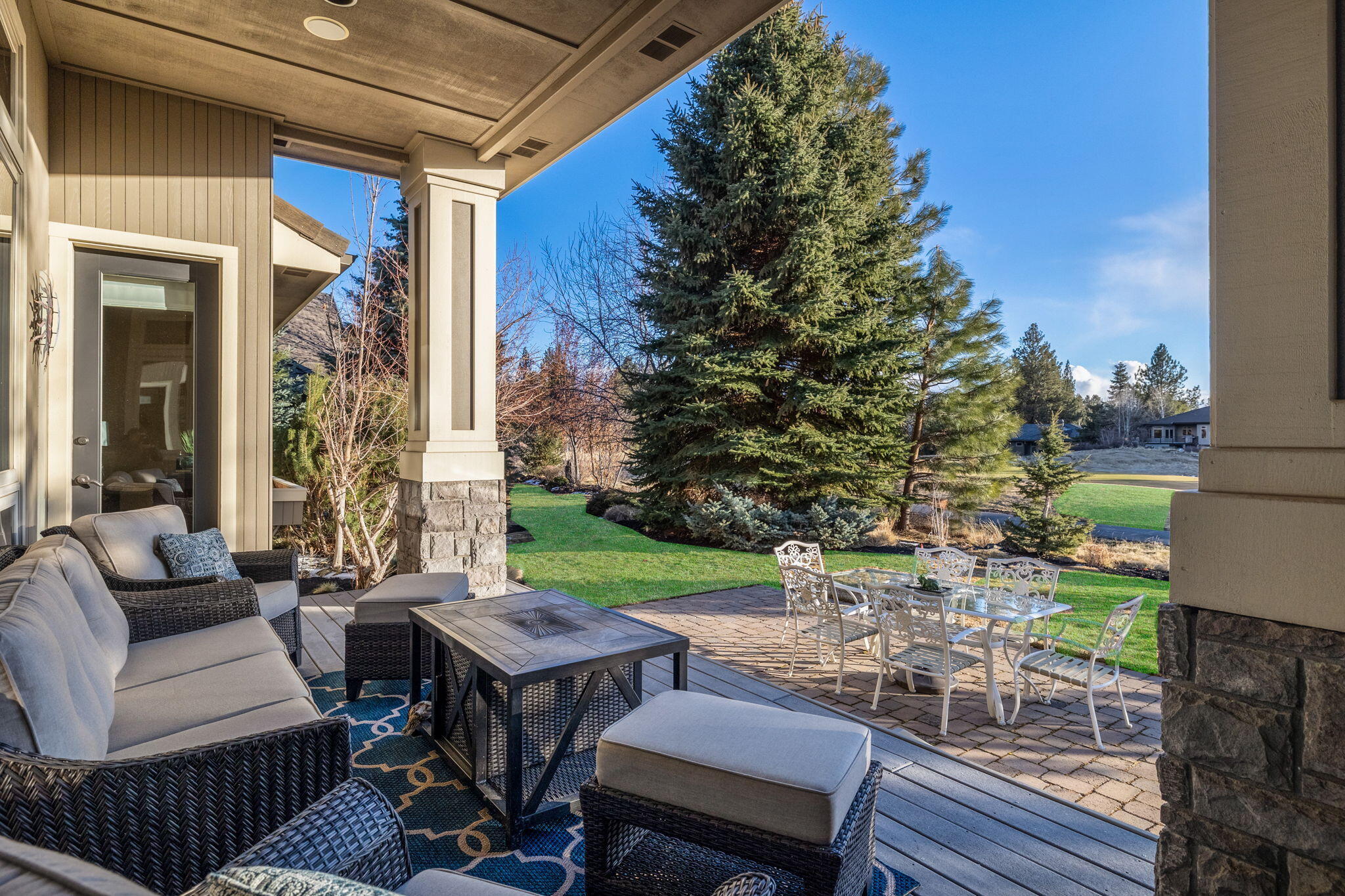 Broken Top - Residential