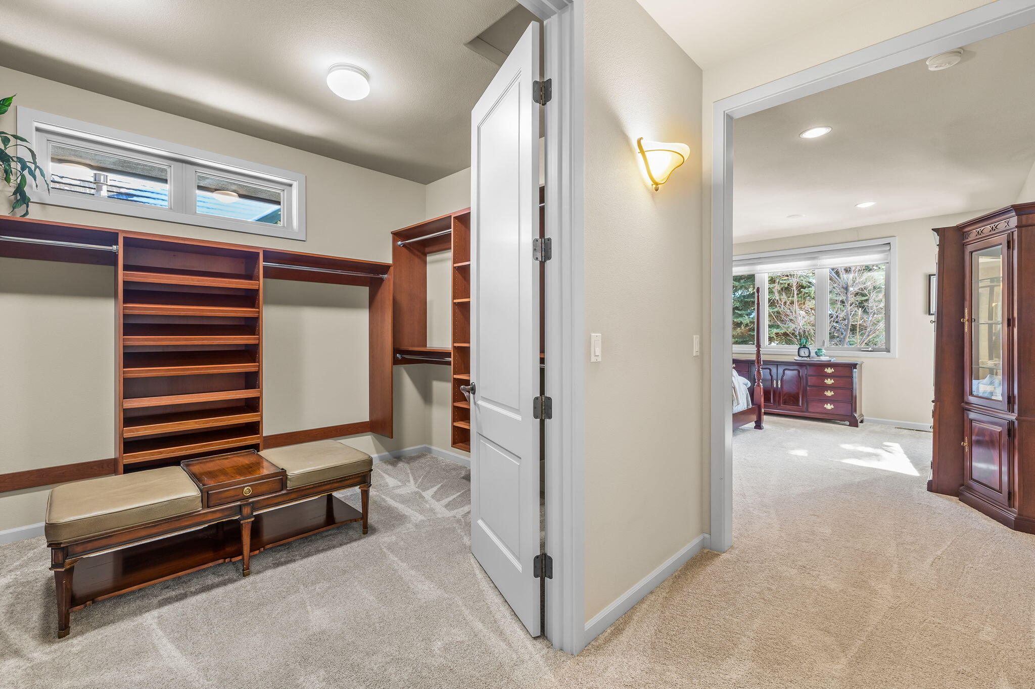 Broken Top - Residential