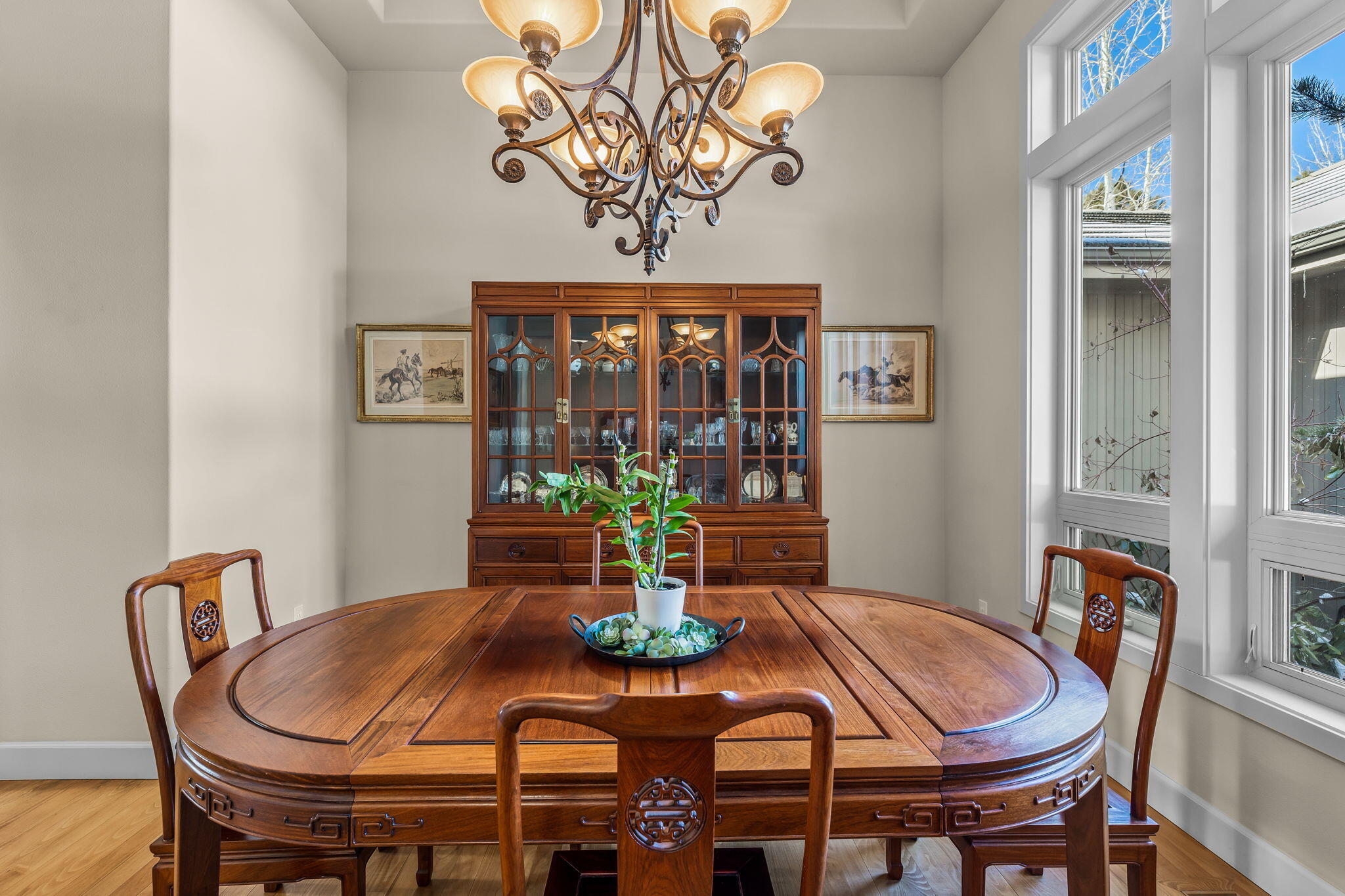 Broken Top - Residential