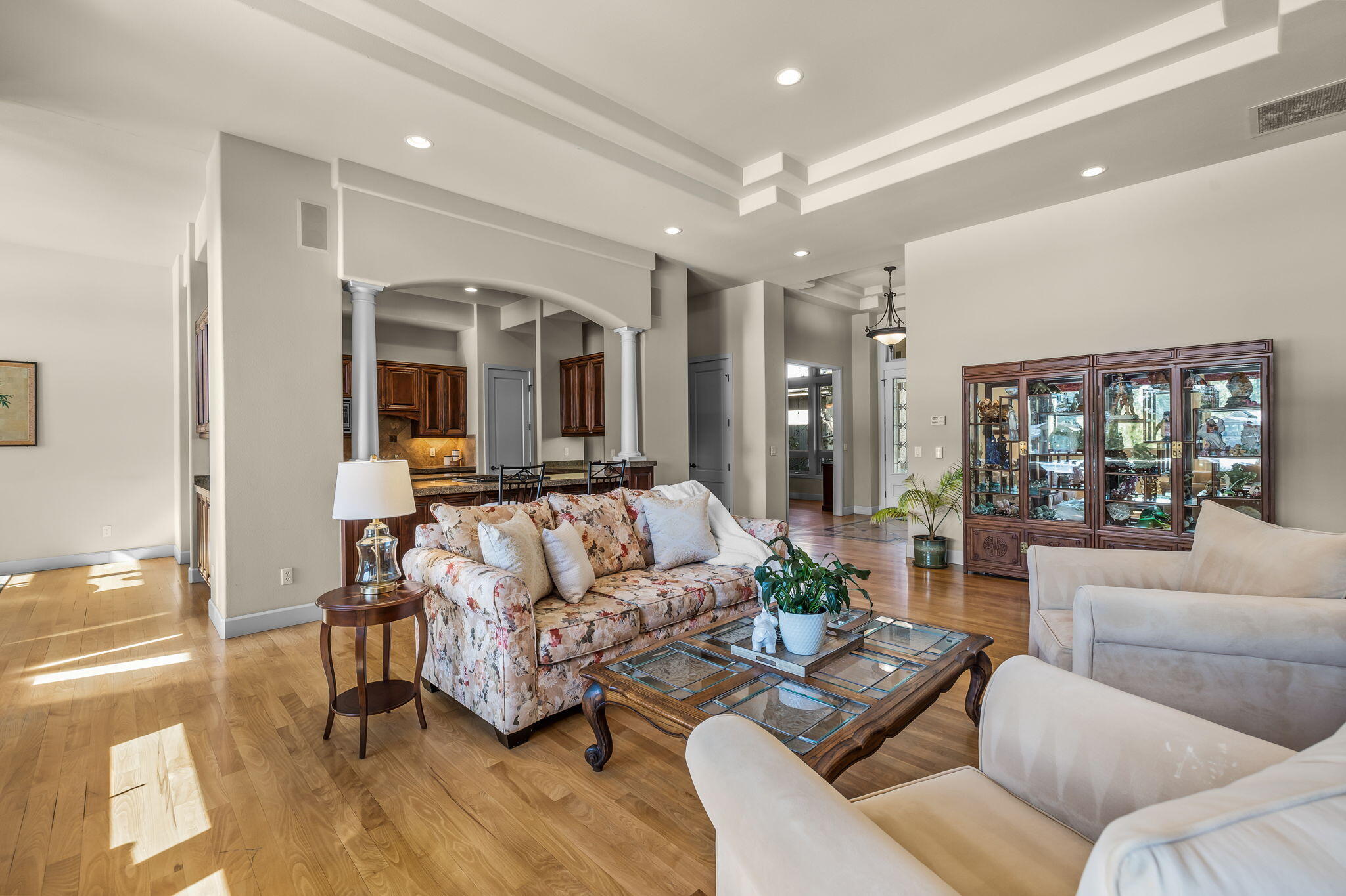 Broken Top - Residential