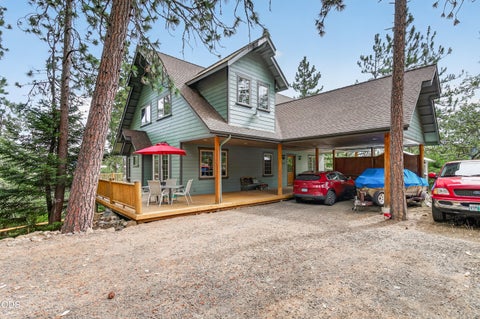 Tiny photo for 4567 Old Highway 99 S, Ashland, OR 97520 (MLS # 220224554)
