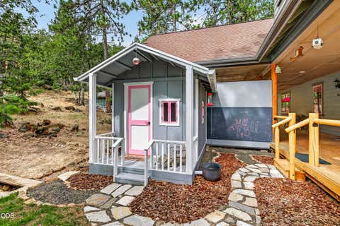 Tiny photo for 4567 Old Highway 99 S, Ashland, OR 97520 (MLS # 220224554)