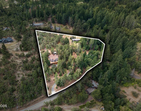 Tiny photo for 4567 Old Highway 99 S, Ashland, OR 97520 (MLS # 220224554)