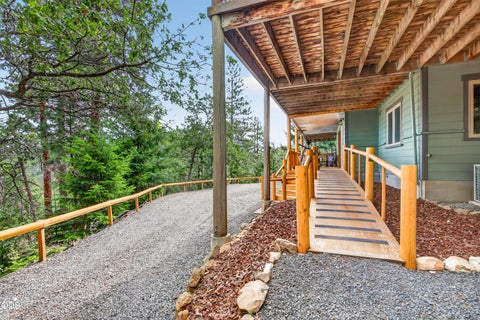 Tiny photo for 4567 Old Highway 99 S, Ashland, OR 97520 (MLS # 220224554)
