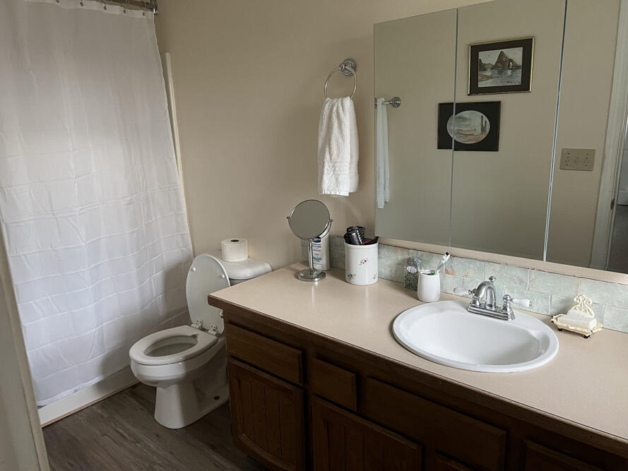 Sunset East - Residential