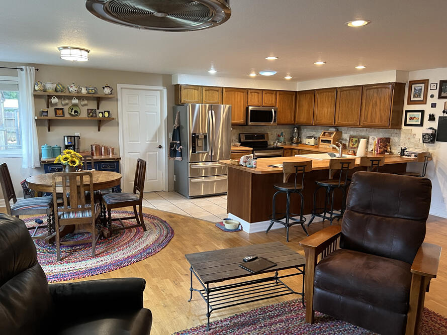 Sunset East - Residential