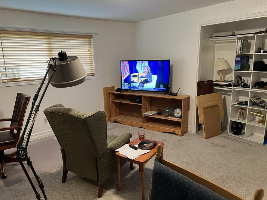 Sunset East - Residential