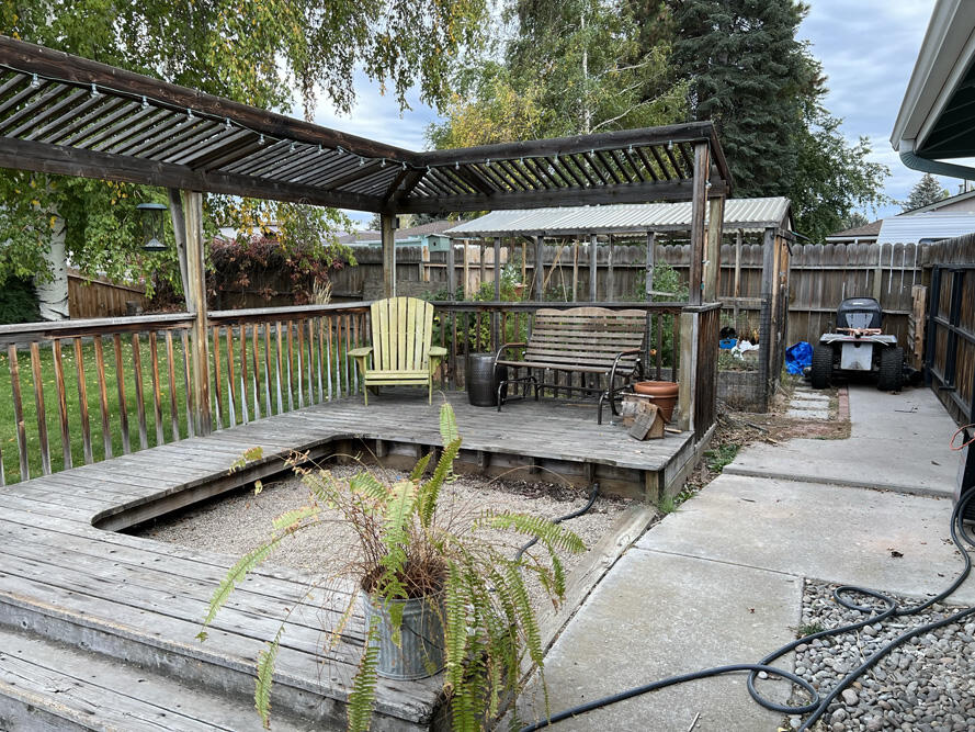 Sunset East - Residential