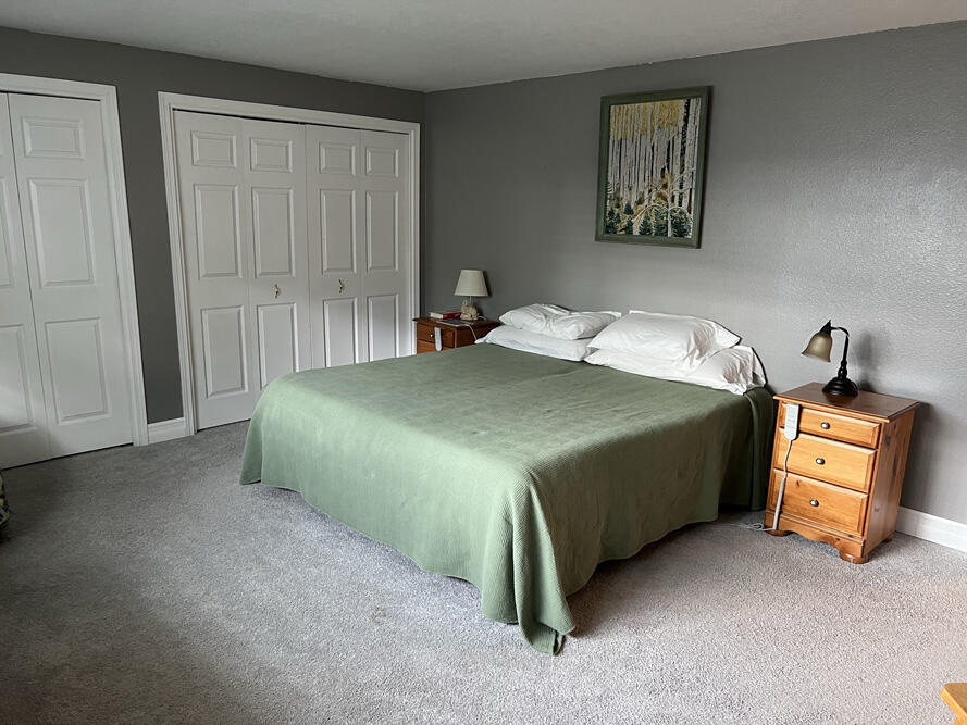 Sunset East - Residential