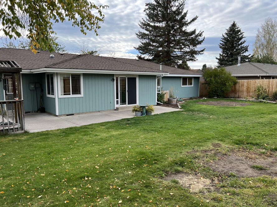 Sunset East - Residential