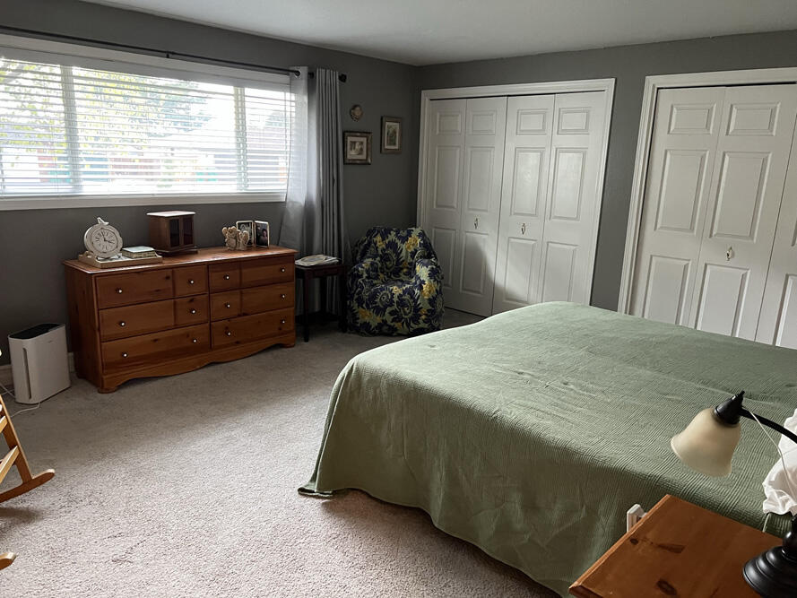 Sunset East - Residential