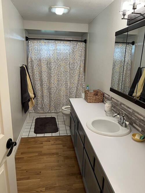 Sunset East - Residential