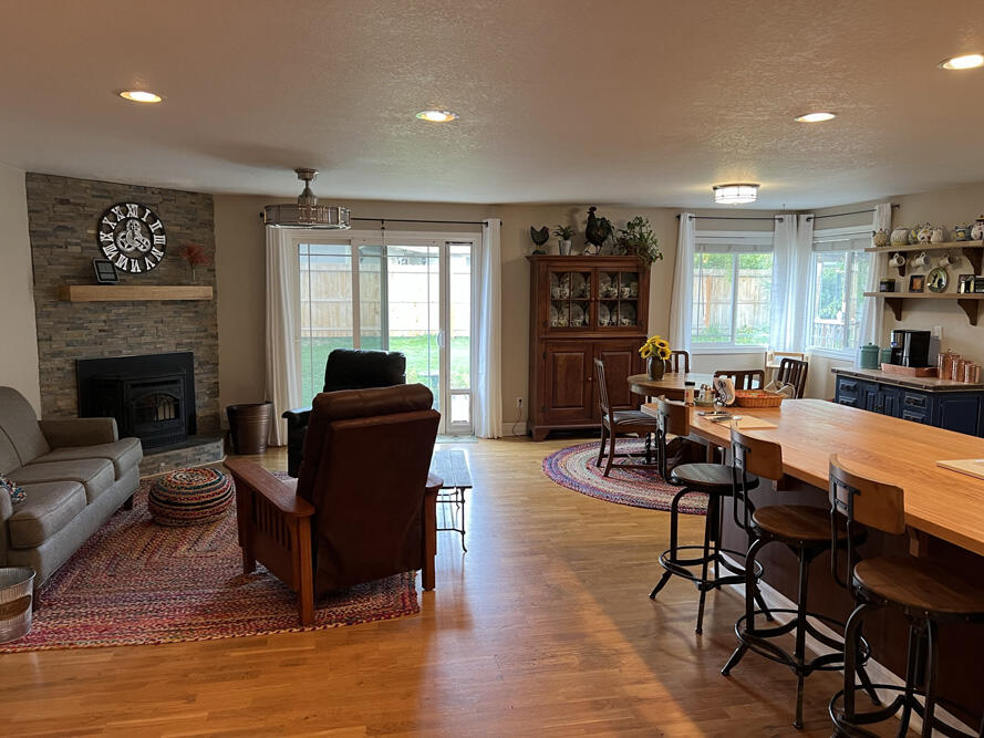 Sunset East - Residential