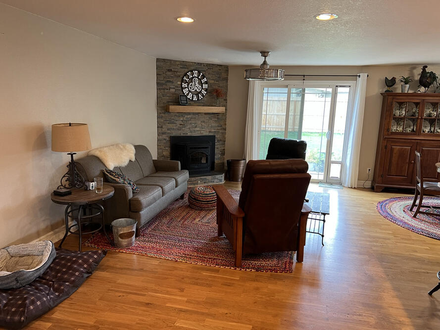 Sunset East - Residential