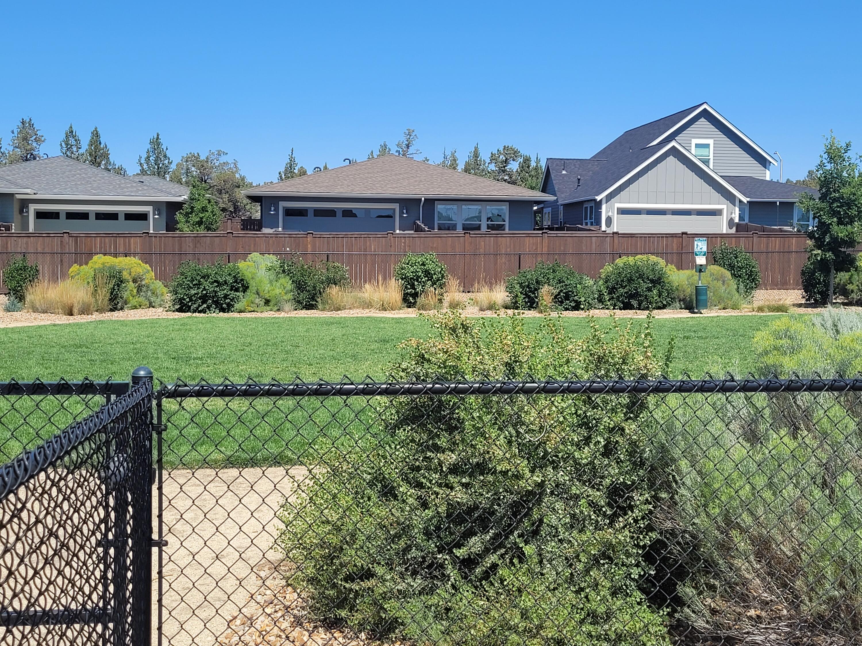 Prairie Crossing - Residential