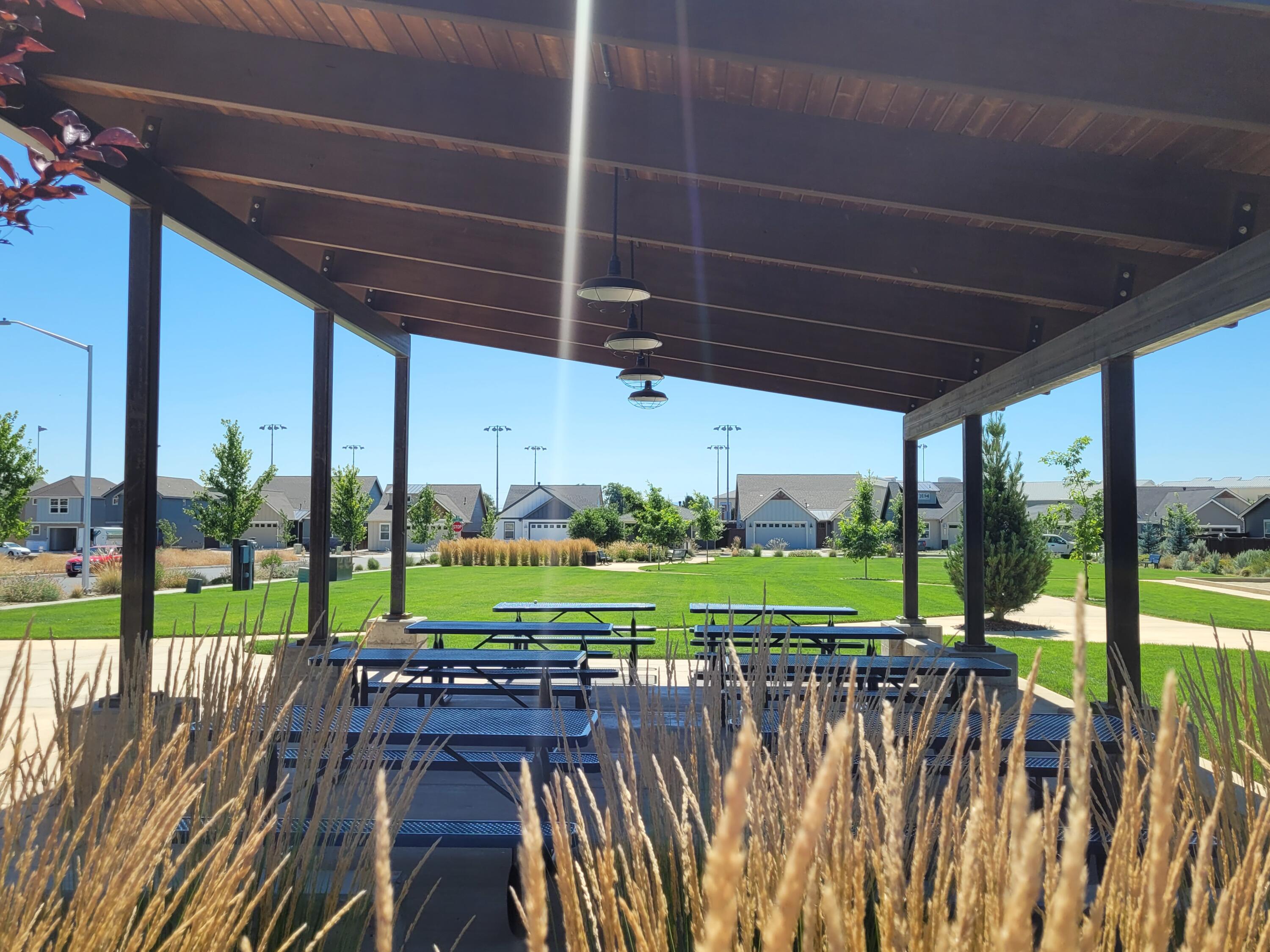 Prairie Crossing - Residential