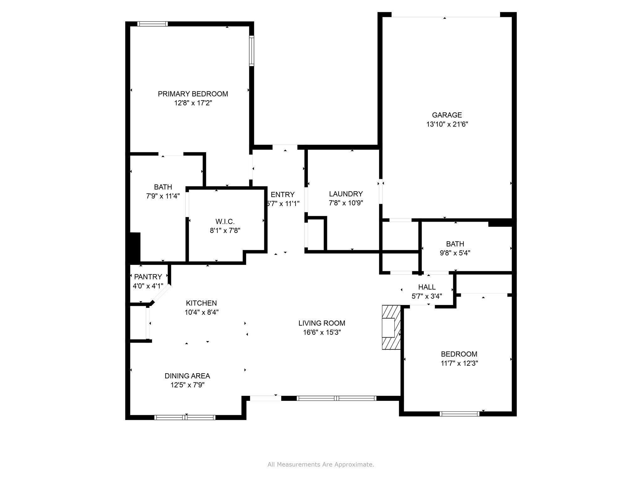Prairie Crossing - Residential