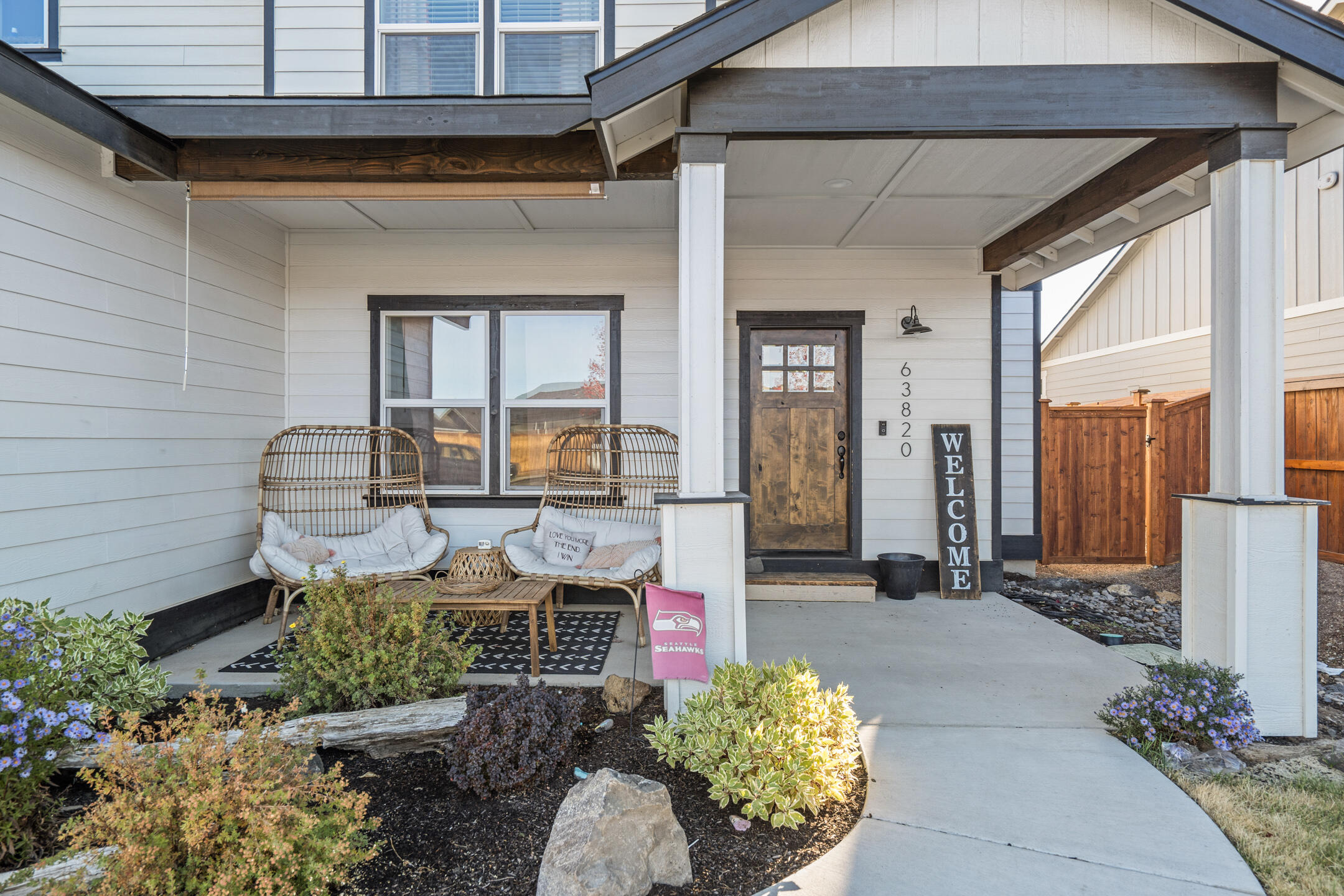 Northpointe - Residential