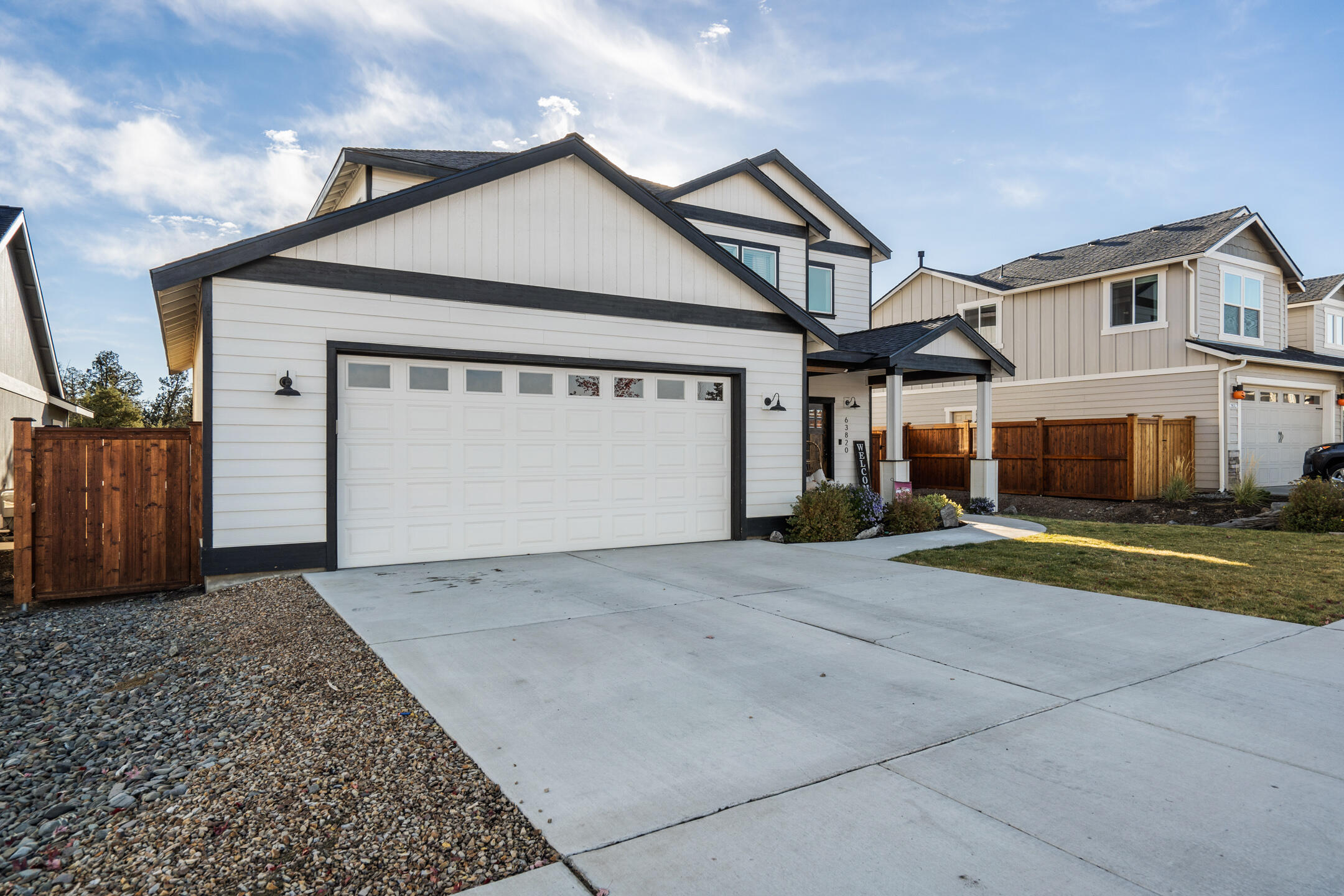 Northpointe - Residential