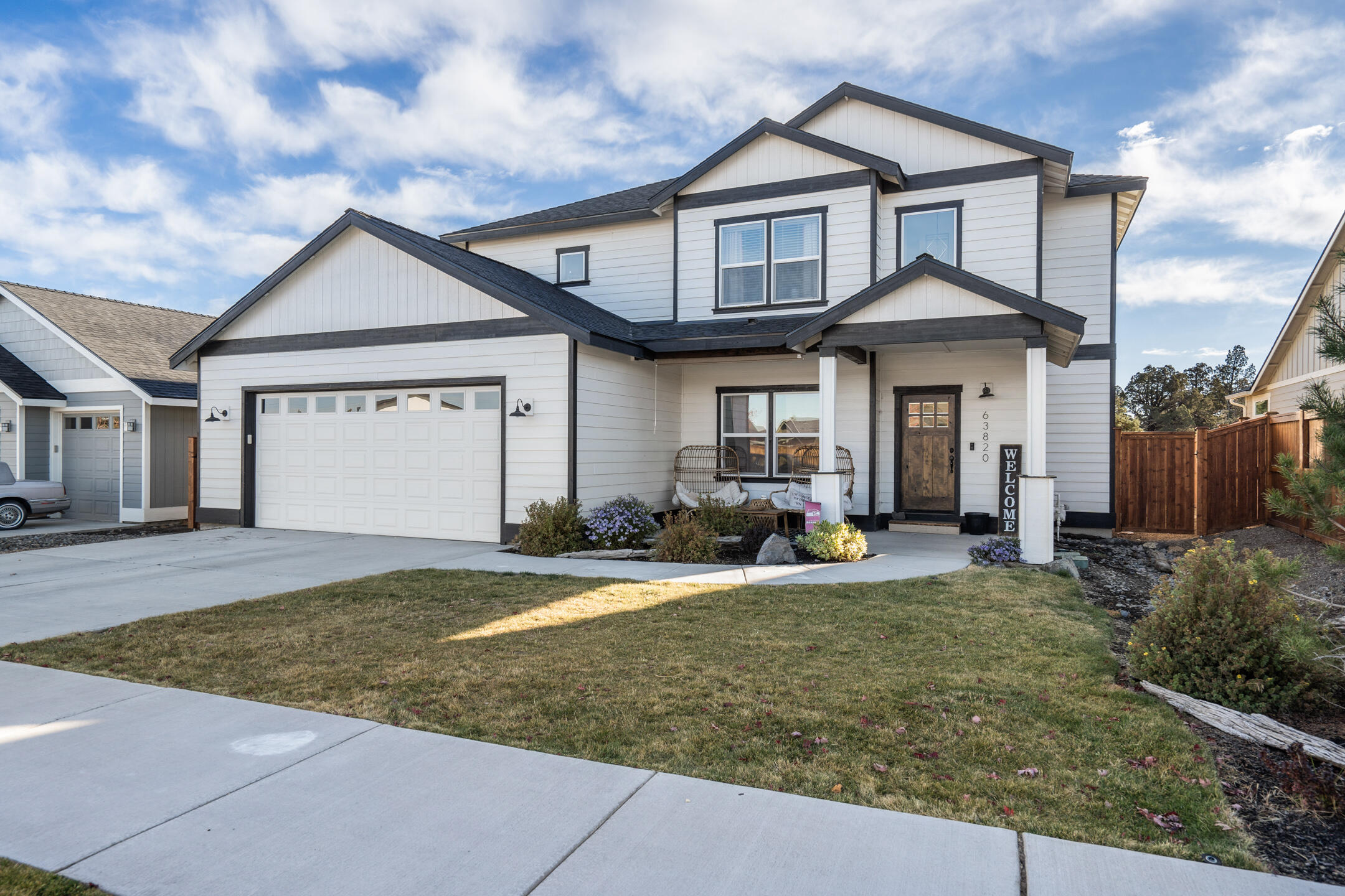 Northpointe - Residential