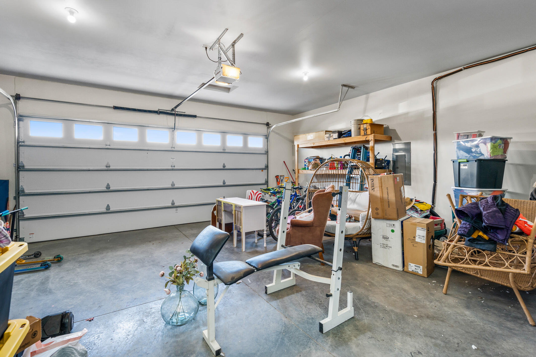 Northpointe - Residential