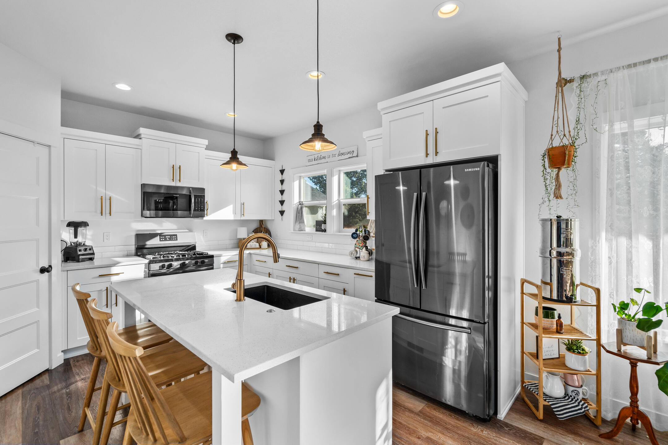 Northpointe - Residential