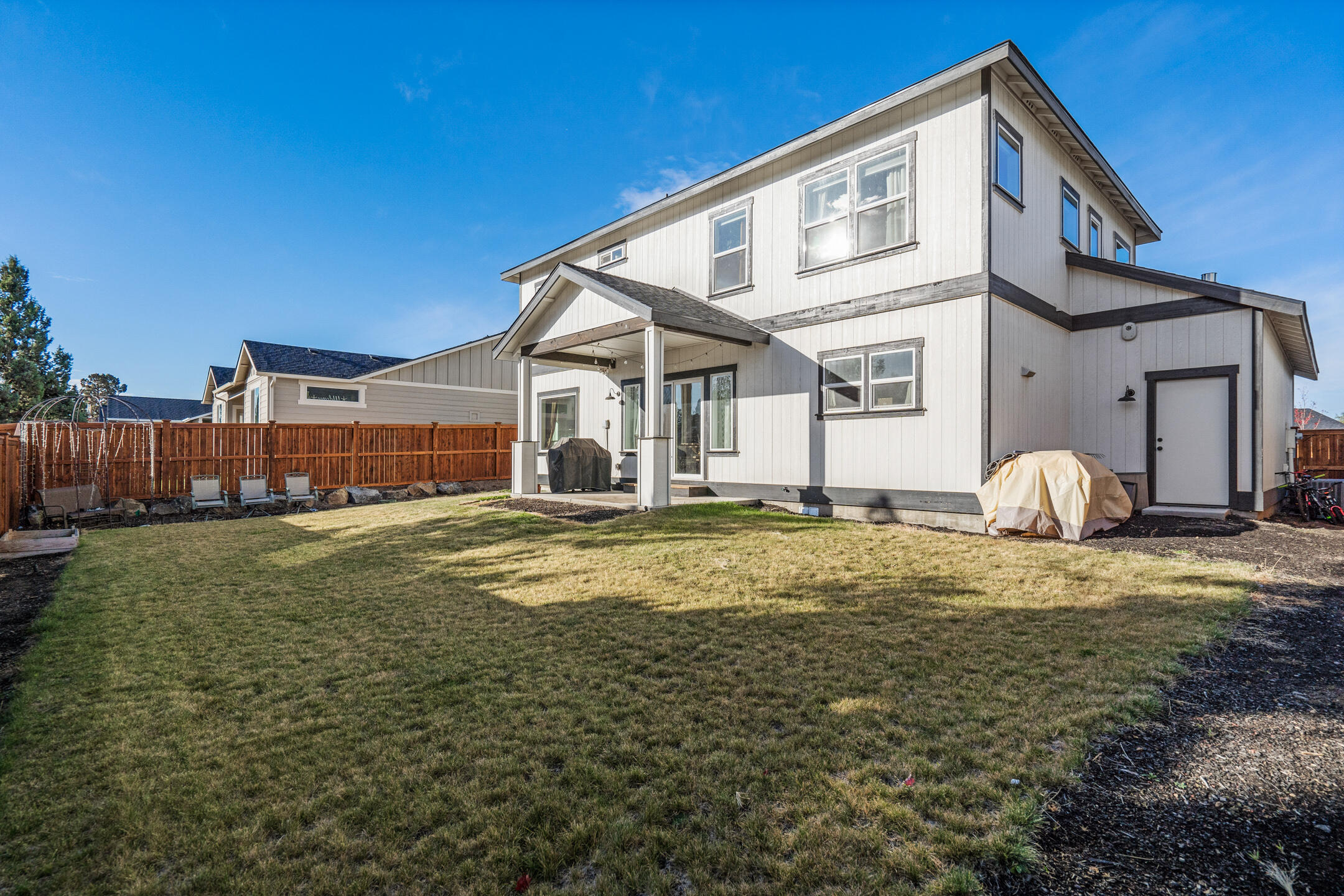 Northpointe - Residential