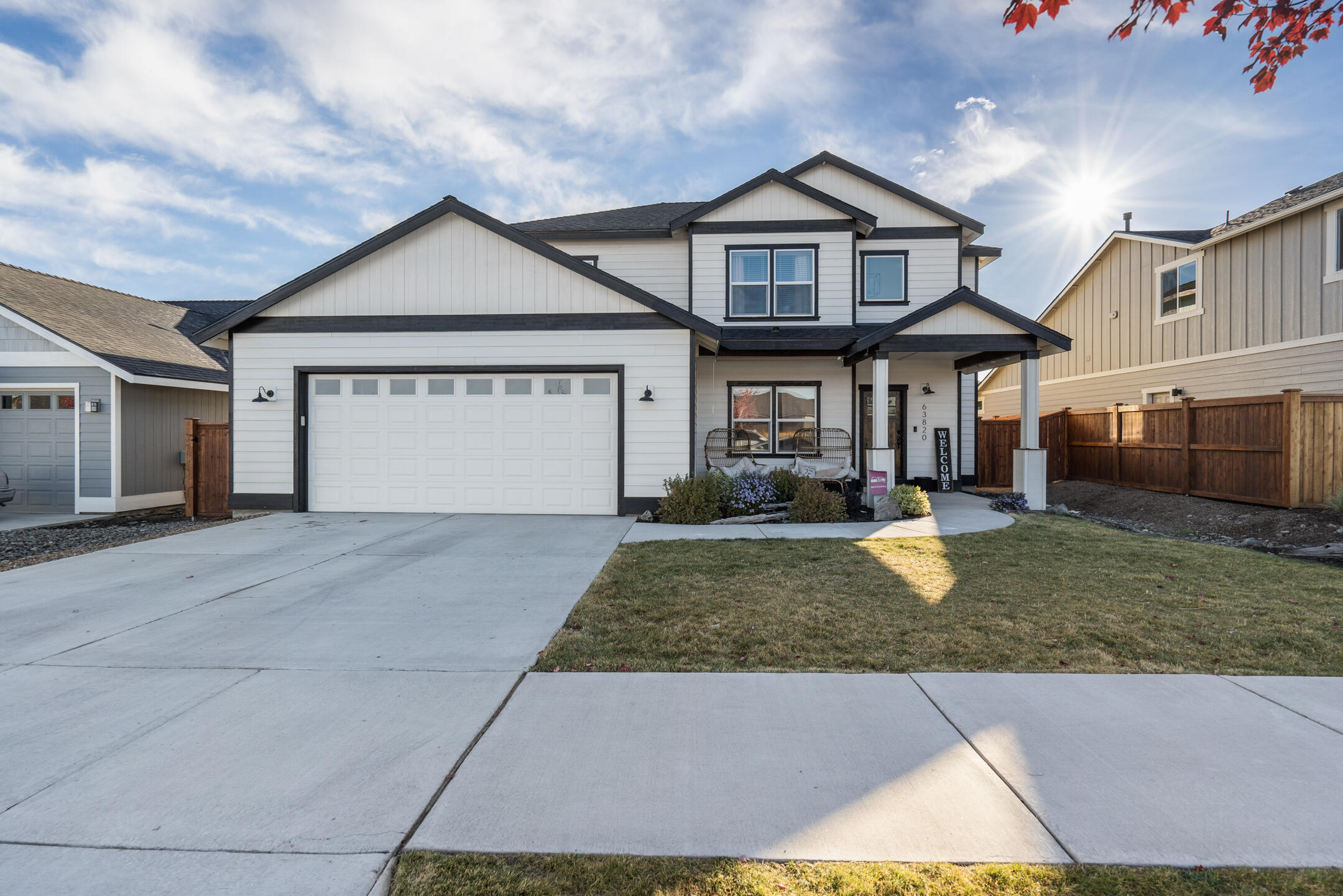 Northpointe - Residential