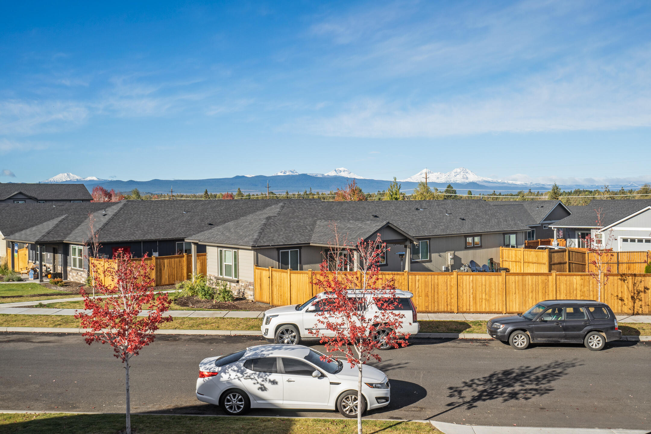 Northpointe - Residential