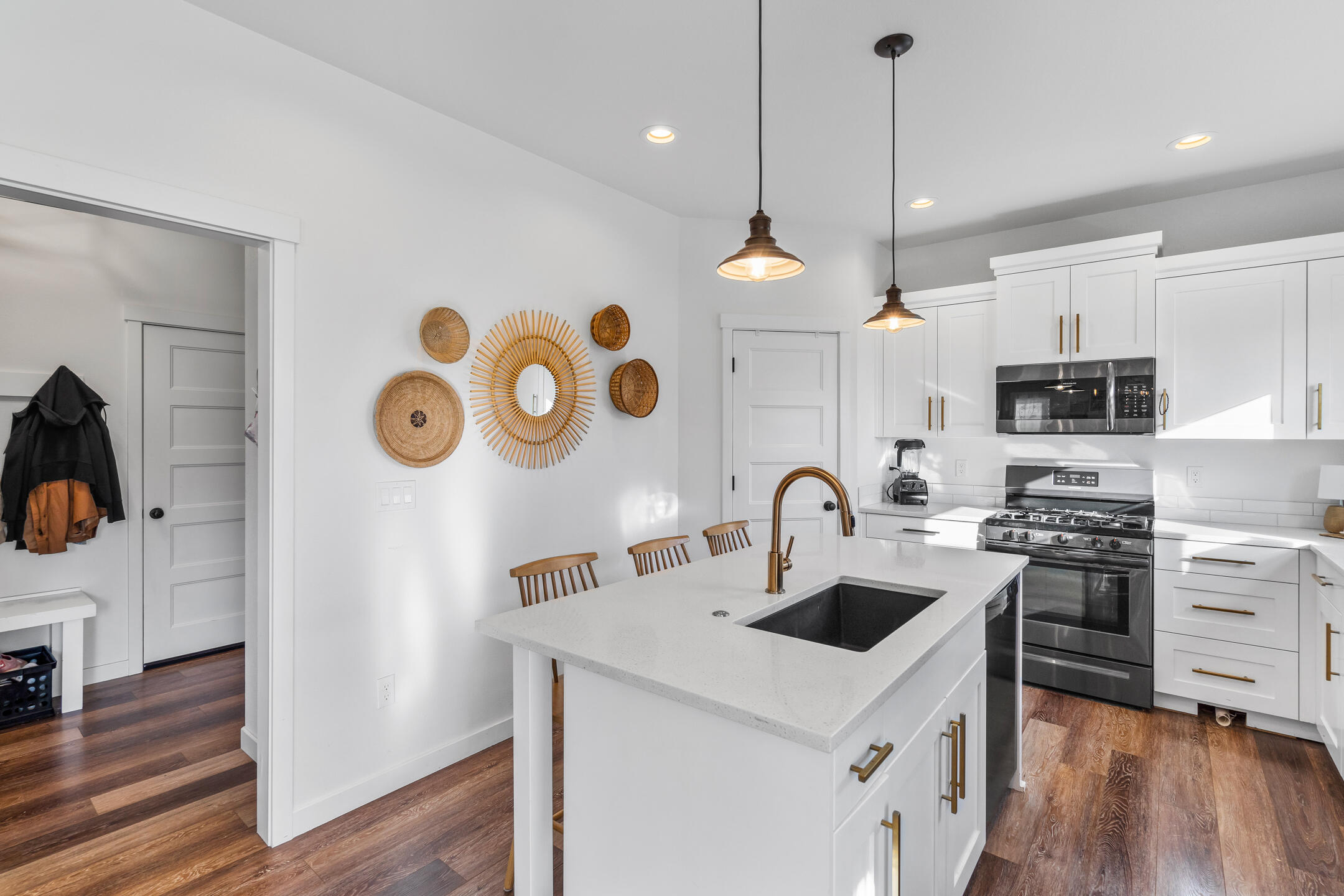 Northpointe - Residential