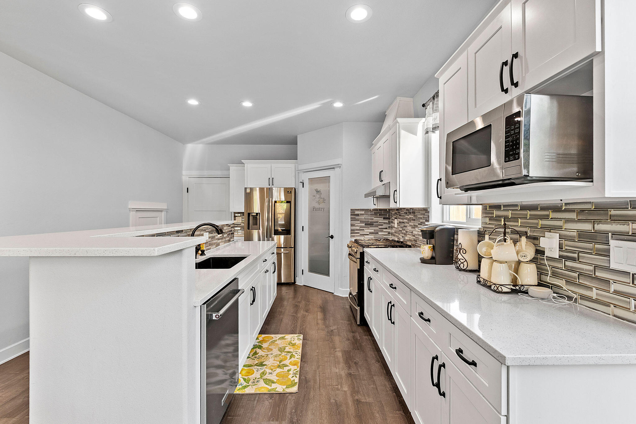 Ironhorse - Residential