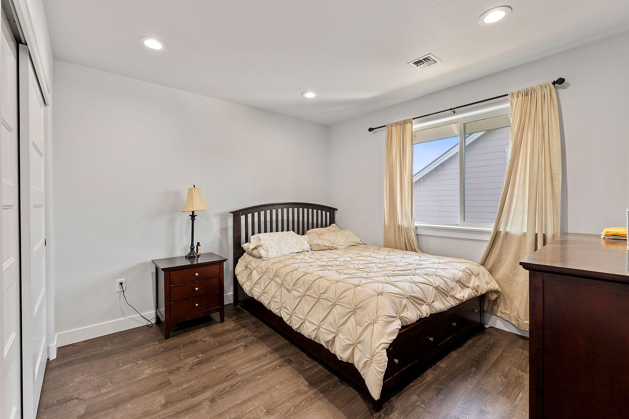 Ironhorse - Residential