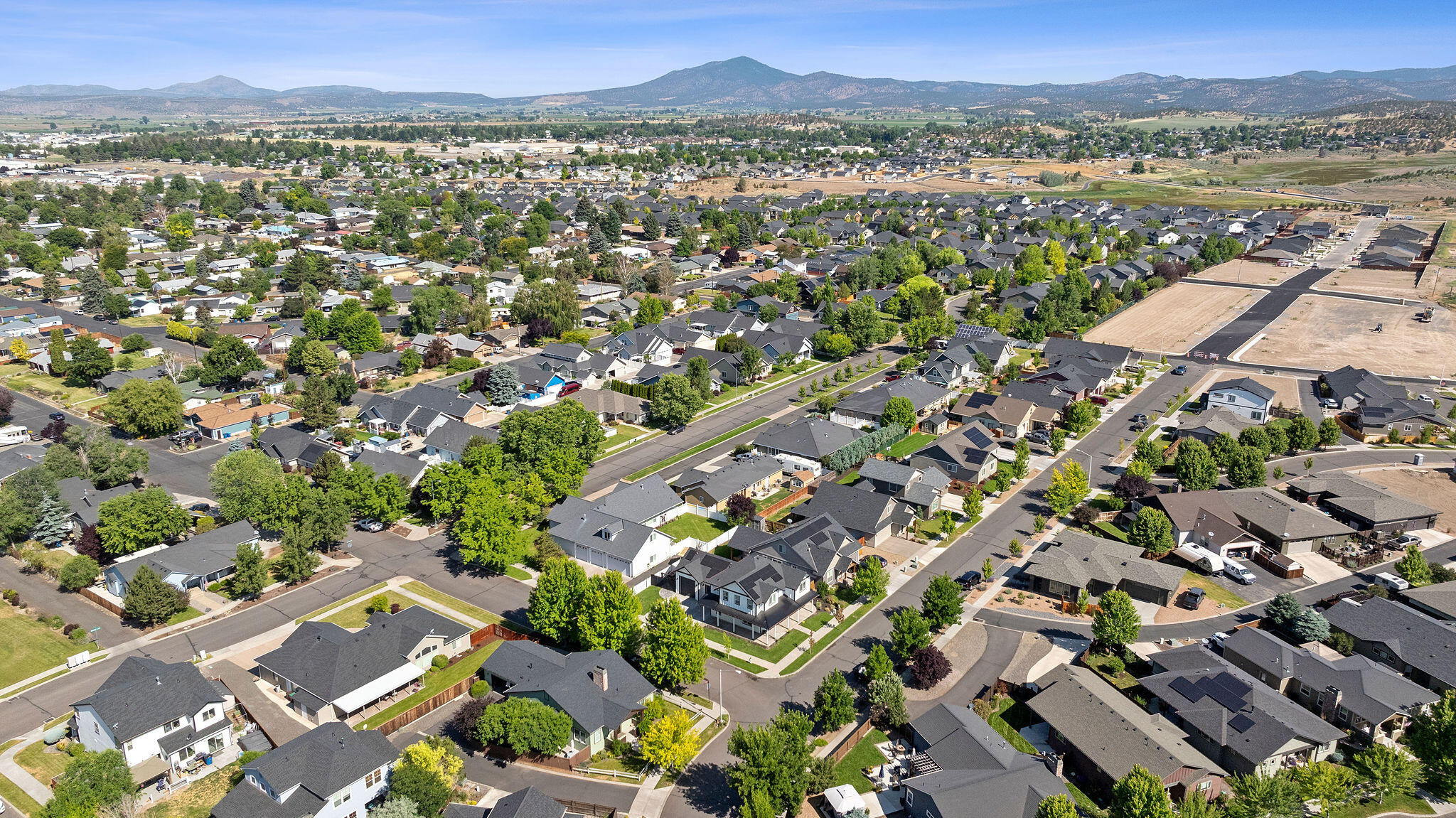 Ironhorse - Residential