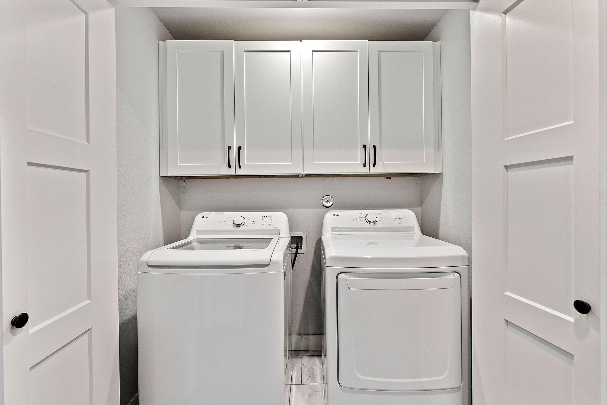 Ironhorse - Residential