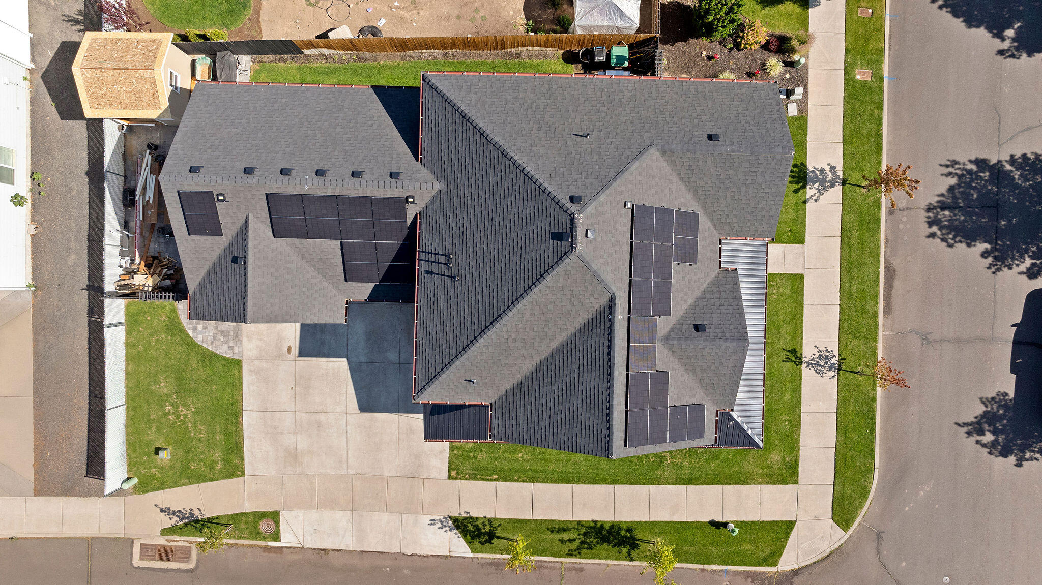 Ironhorse - Residential