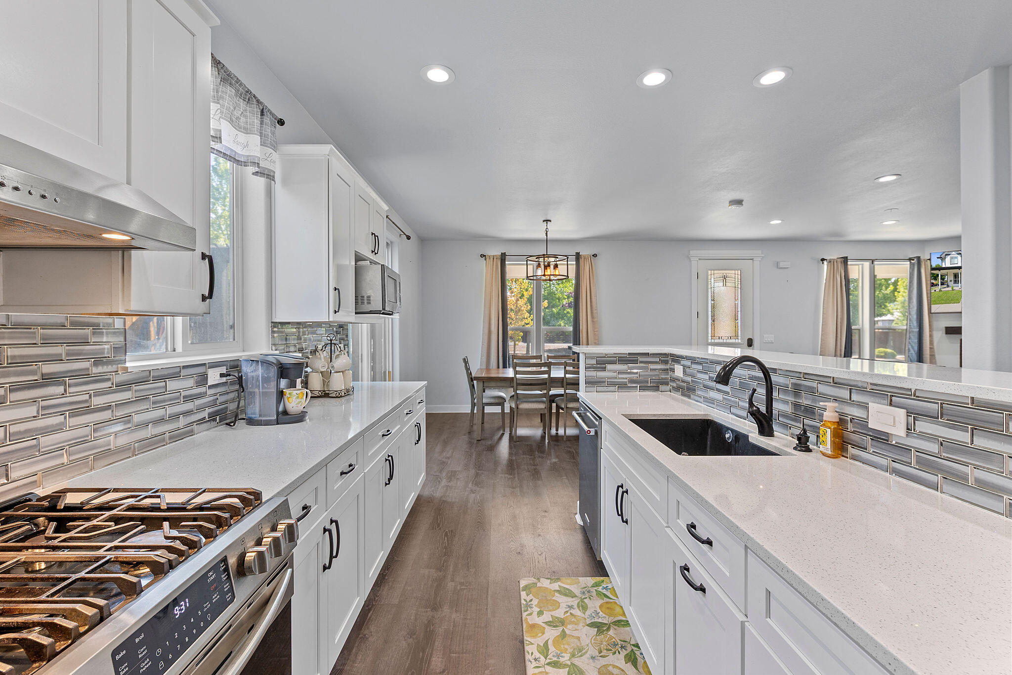 Ironhorse - Residential