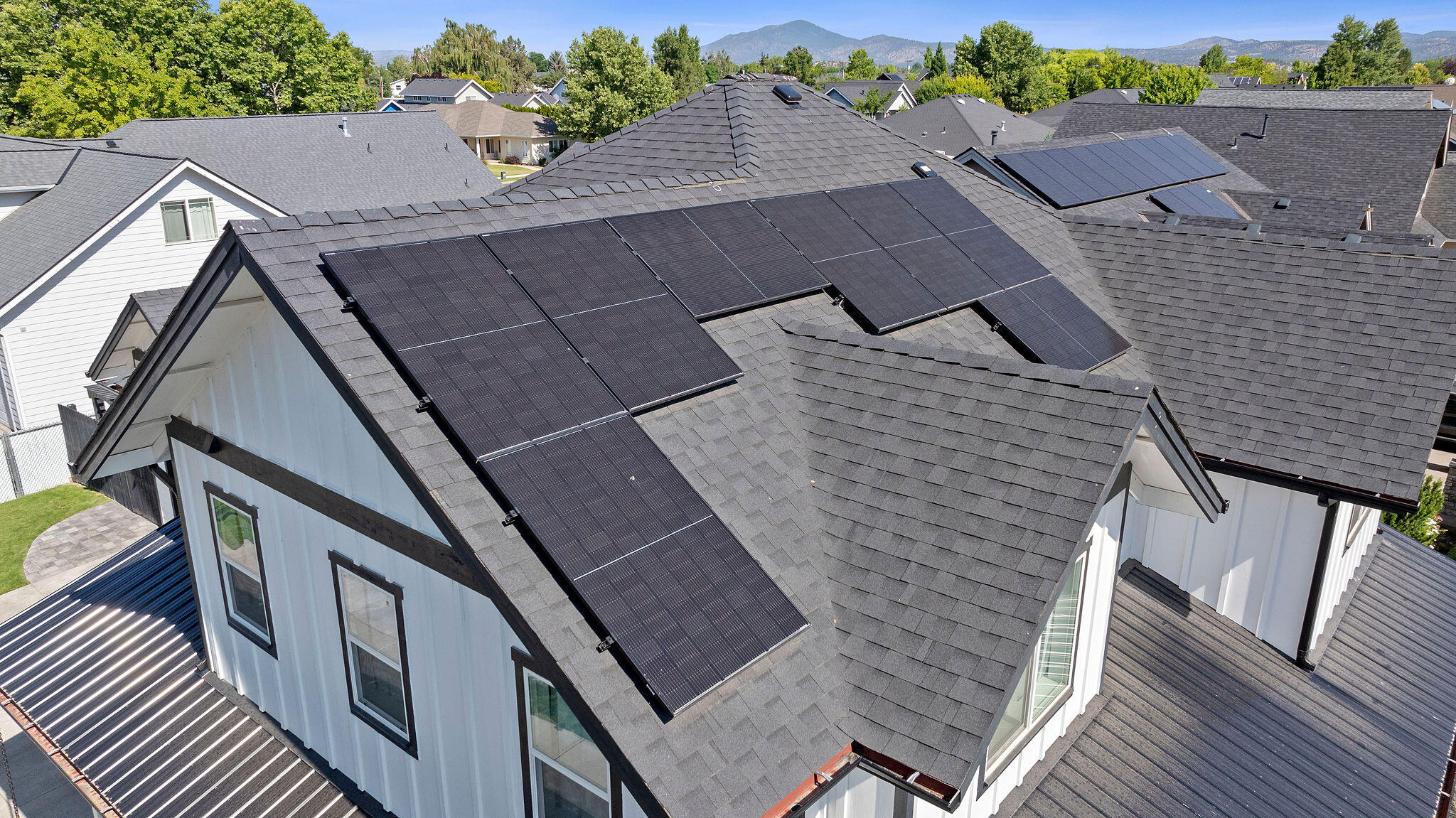 Ironhorse - Residential